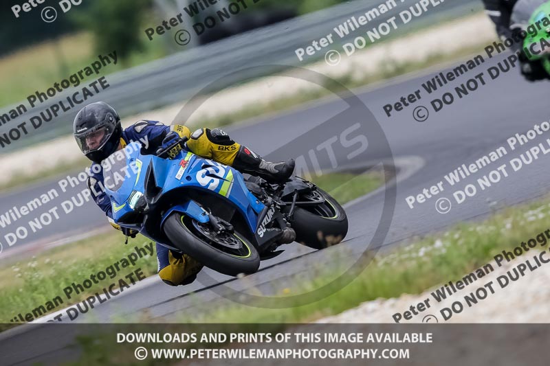 25 to 27th july 2019;Slovakia Ring;event digital images;motorbikes;no limits;peter wileman photography;trackday;trackday digital images